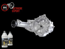 Getriebe DCV VW T4 MULTIVAN
