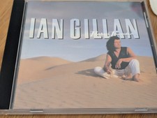 Ian Gillan - Naked Thunder
