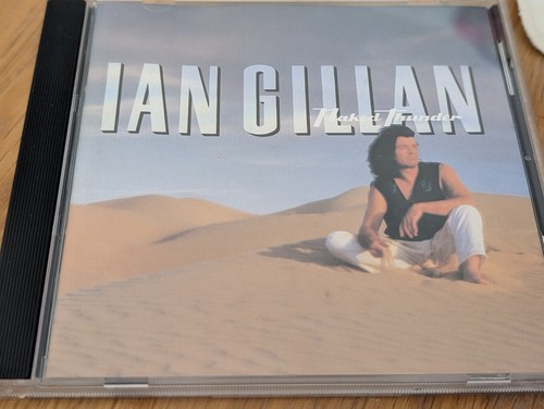 Ian gillan naked - gillan,