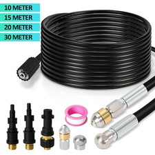 Rohrreinigungsschlauch M22