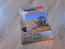 Massey Ferguson MF,  FERMEC