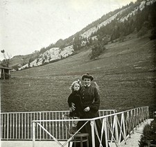 Frankreich Haute-Savoie