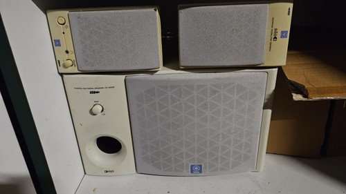 Yamaha yst ms55 - yamaha, 2.1