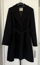 Damen Übergangsmantel, Canvas