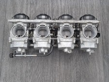 Suzuki gsf 600 650 bandit - suzuki,