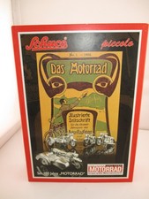 Schuco Piccolo 05219 , "100