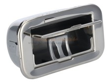 Aschenbecher Chrom Armaturenbrett für VW Bus T1 55-67