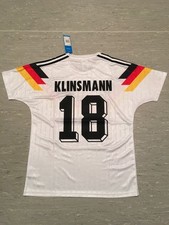 Deutschland National Team Heim