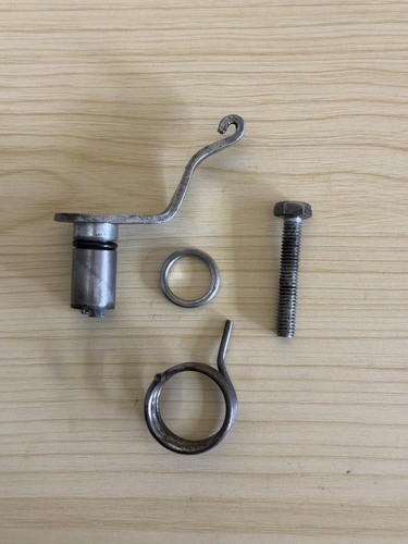 Sachs 505 2 gang - sachs, /