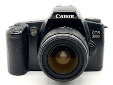 Canon EOS 3000 + Tamron