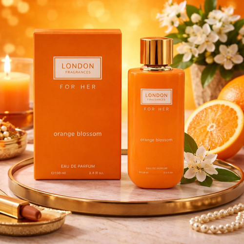 Eau parfum london - eau,