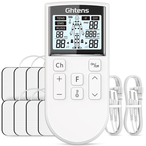 Tens gerät schmerztherapie - tens,