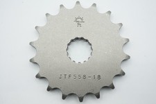 Yamaha DT 125 R/RE/X - Ritzel