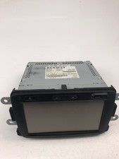 RENAULT CAPTUR J5 Musik-Player
