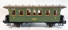 Märklin Spur 1 Personenwagen