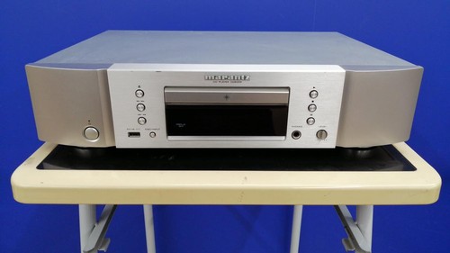 Marantz cd6005 player - marantz,