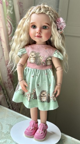 Catalina dolls custom bjd - ,,