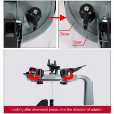 Farbmischer Rührer Deckel