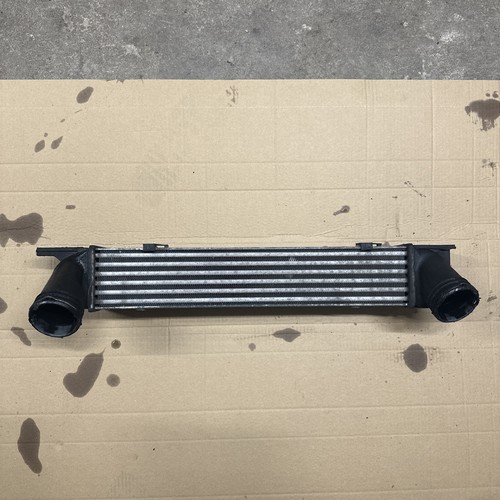 Ladeluftkühler bmw 318d 0 - bmw,