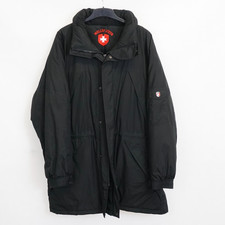 Wellensteyn Herren Jacke XXL Brandungsparka