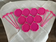 Leonardo JOY Untersetzer mit