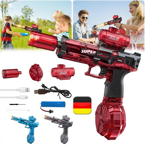 Kinder wasserpistole - kinder,