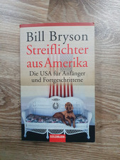 Bill bryson streiflichter - bryson,