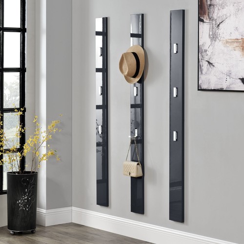 Wandgarderobe hansnes mit - wandgarderobe,