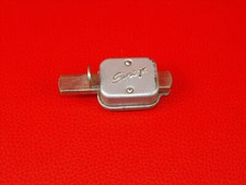 Oldtimer Fahrrad Schloss