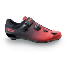 SCHUHE SIDI GENIUS 10 ROT