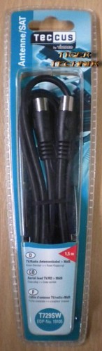 Teccus vivanco radio - teccus,