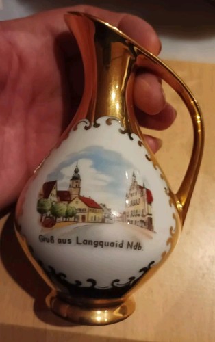 Vintage vase andenken - vintage,