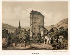 Merxheim nahe original - nahe,