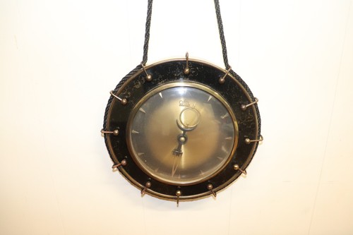 Alte wanduhr sonneberg - alte, fm