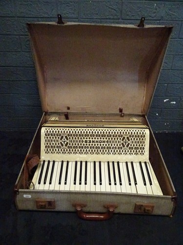 Hohner verdi iii vintage - verdi,