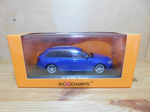 Minichamps maxichamps 43 - minichamps, 1:43