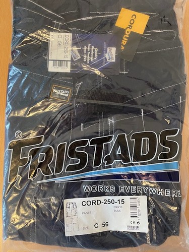Fristads kansas arbeitshose - fristads,