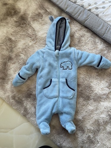 Schnizler baby overall - baby,