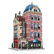Urbania hotel 295 pc - urbania:,