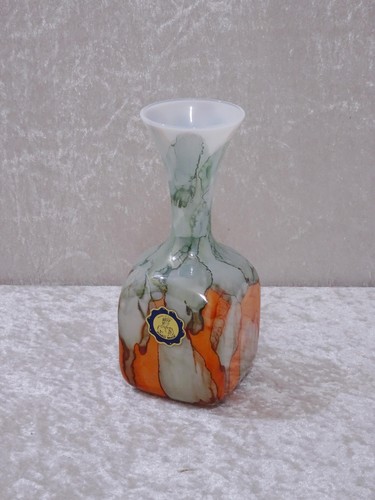 Nhmqdk design glas vase - glas,
