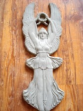 Stucco Fassadenstuck - Relief