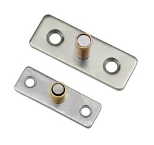 Bodenführung Holzschiebetür Holz Schiebetür Holztüre Schiebetürbeschlag 32-30