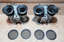 Vertex turbo venturi kit - 4x,
