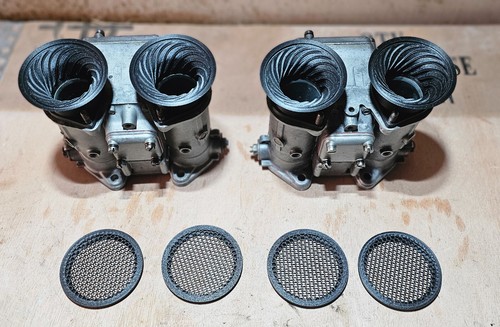 Vertex turbo venturi - 4x, turbo-venturi-kit