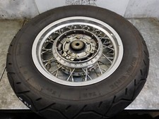 Suzuki VS750 VR51B Intruder Hinterradfelge Hinterrad Felge Rad hinten