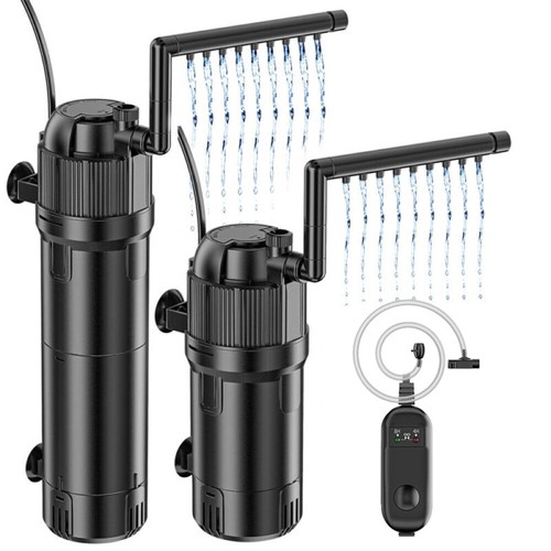 1aquarium innenfilter mit - innenfilter,