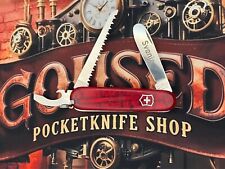 [0974] Victorinox My First Victorinox H Schweizer Kindertaschenmesser