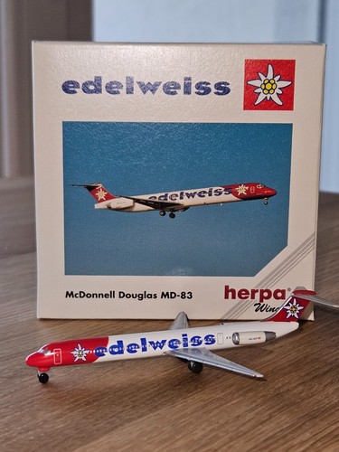 Edelweiss air donnell - edelweiss,