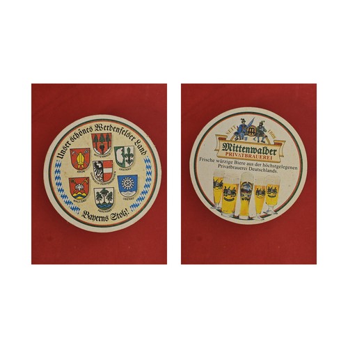 Mittenwalder bayerns stolz - mittenwalder,