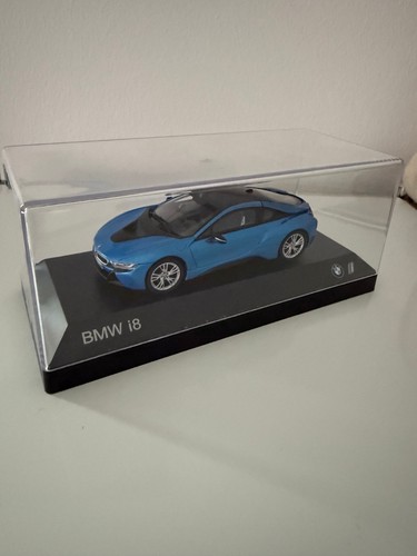 Bmw modellauto 43 in - 1:43,